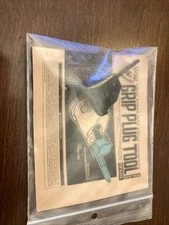 STRIKE IND. GRIP PLUG TOOL FOR GLOCK GEN 3 MOD.SI-G-GPT