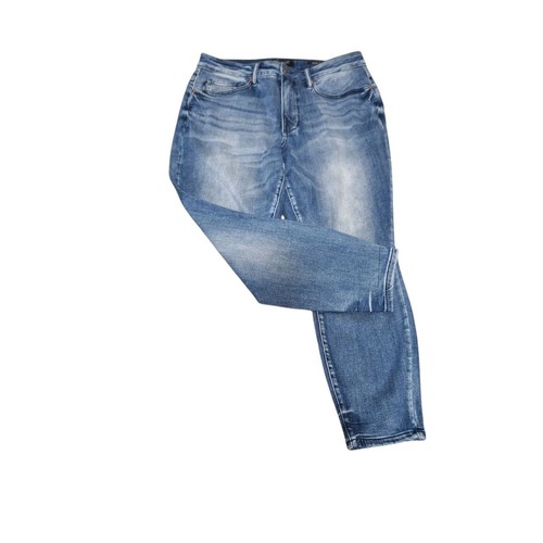 Judy Blue Womens Skinny Fit Jeans Sz 14, 36"x27" - Picture 5 of 5