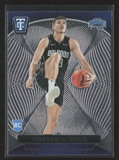 Tristan da Silva 2024-25 Panini Totally Certified #142 Orlando Magic