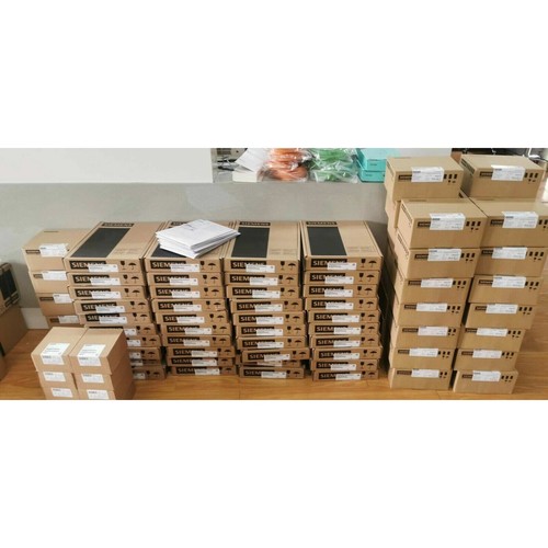 6SN1123-1AA00-0CA2 NEW SIEMENS SIMODRIVE 611 Power Module 6SN1123-1AA00-0CA2 - Picture 6 of 6