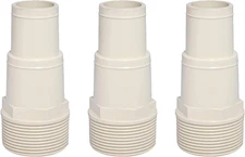 Universal 1.25/1.5 Combo Pool Hose Adapter SPX1091Z7 SPX1091Z4 Replacement fo