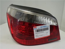 PILOTO TRASERA IZQUIERDA BMW 5 serie (E60) 2006 7165737