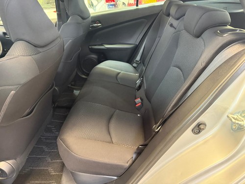 2022 Toyota Prius 1.8L PRIUS HYBRID PETROL Hybrid - Picture 20 of 24