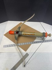 Marshmallow Crossbow by Marshmallow Fun Company  Works 