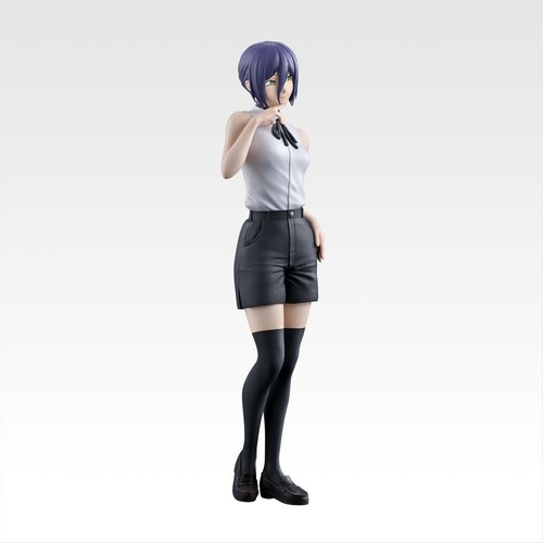 [BANDAI] "Chainsaw Man: Reze" Movie Reze Figur aus JP NEU - Bild 2 von 5