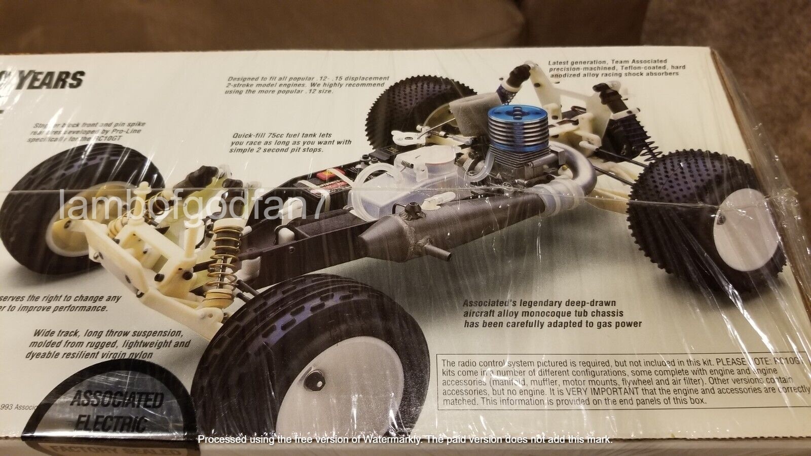 Picture 8 of 10