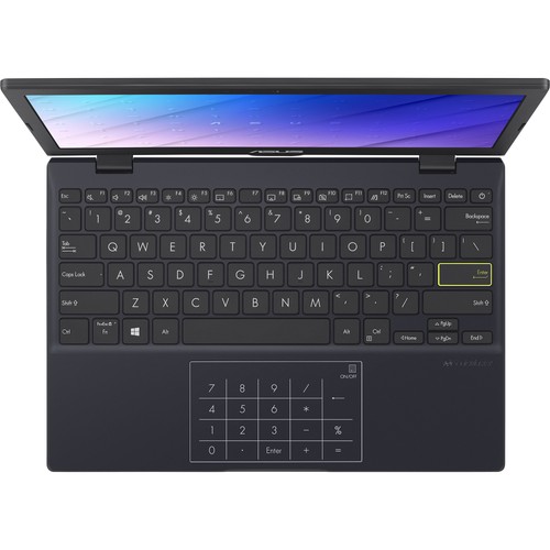 ASUS E210MA Laptop Intel Celeron N4020 4GB RAM 64GB eMMC 11.6" HD TN Win 11 S - 第 3/10 張圖片