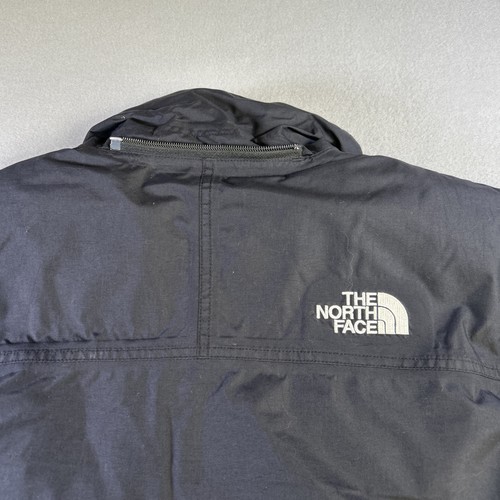 The North Face Jacket Size Boys XL Black Down Jacket NO HOOD Winter Skiing Snow - Picture 12 of 21