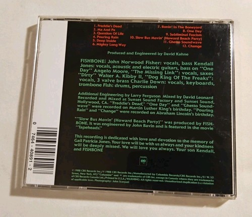 80s VARIOUS ARTISTS & GENRES Bundle of CDs! Great Music From An Awesome Decade!! - Picture 12 of 18