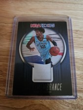 2023-24 Panini NBA Hoops - Rookie Remembrance Ja Morant #RR-JAM (MEM)