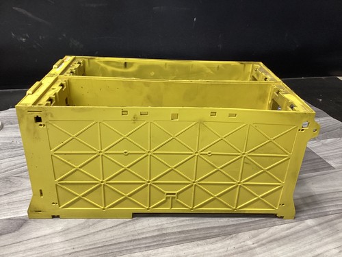 Fanuc A05B-2400-C061 4 Slot Backplane - #102B107PR2 - Picture 3 of 6