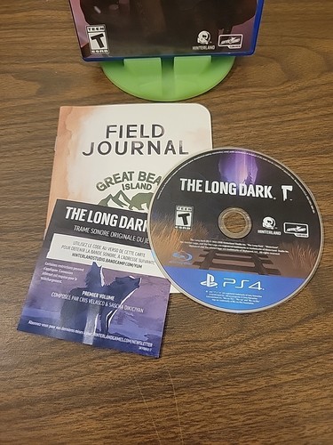 The Long Dark - Sony PlayStation 4 PS4 - Survival Game testato funzionante - Foto 2 di 6