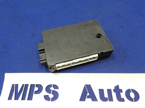99 00 01 02 03 04 Ford Mustang Gem Module Multifunction Do Not Drop Box OEM R90 - Picture 1 of 6
