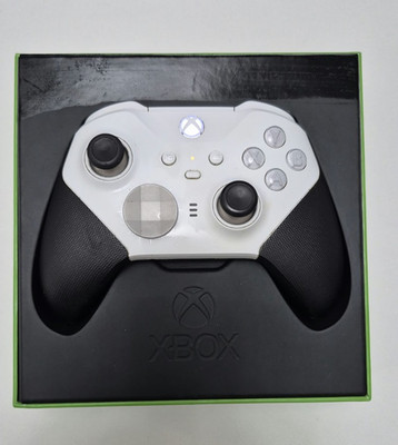 Microsoft Xbox Elite Wireless Controller Series 2 Core