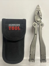 Schrade Tough Tool ST1 Multi-Tool w/Sheath  USA