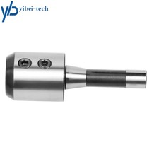R8 1-1/4'' End Mill Adapter Holder 1PC For Machines Adaptor Tool Milling