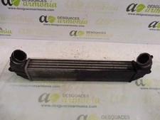 46849068 INTERCOOLER / 1686856 / 517189530 / 479908 PARA FIAT DOBLO 119 1.3 16
