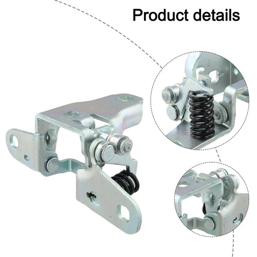 Door Hinge for Front Right on For Ram 1500 2500 3500 68058518AC Replacement - Picture 11 of 20
