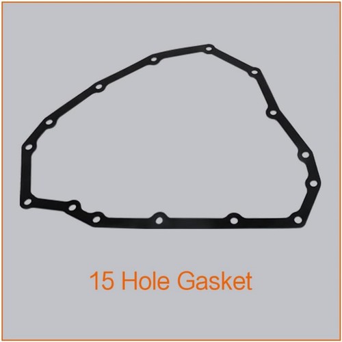 Replacement For Nissan Sentra 2013-2019 Transmission Filter Oil Pan Gasket Kit - Picture 18 of 21