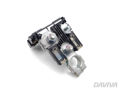 Infiniti Q50 Sicherung 50 D Diesel 125kW (170 HP) 2015 Saloon 4/5dr (13-24) - Picture 4 of 11