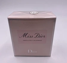 New Women Perfume Miss Absolutely Blooming Eau de Parfum Women Spray 3.4oz