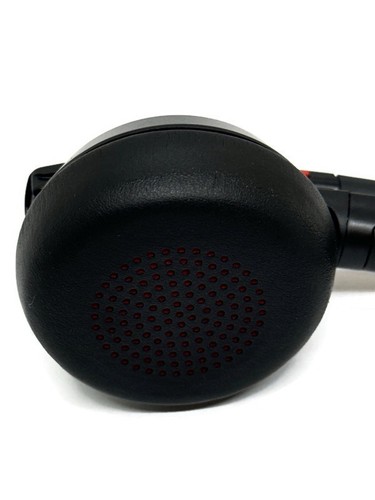 Plantronics Poly Savi W8210T 8210 DECT Wireless Headset w/ Charger Cradle W8200B - Picture 5 of 13