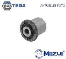 37-14 610 0016 QUERLENKER LAGER LAGERBUCHSE MEYLE FÜR HYUNDAI I30,TUCSON