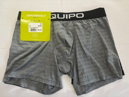 Herren Equipo Brazilian Trunks, Boxershorts, Low Rise oder Bikini Slip Optionen - Bild 113 von 133