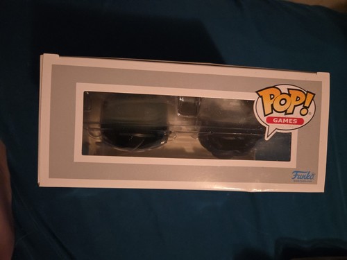 Funko Pop! Vinyl: Dungeons & Dragons - Drizzt Do’Urden & Guenhwyvar - Picture 5 of 6