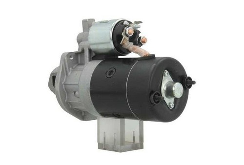 Starter Motor 12V/2.2Kw 12t CW CITROËN C25 2.5 D CS361 - Picture 4 of 7