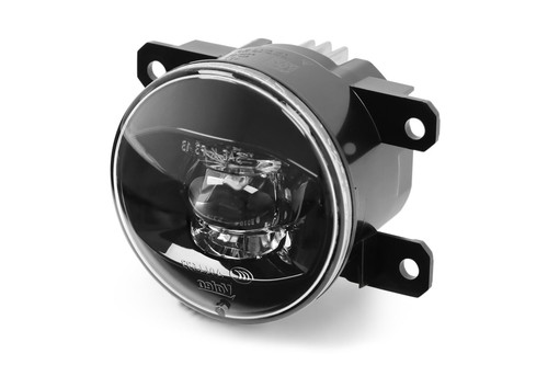 Front Fog Light LED For Nissan For Pathfinder 05-12 Left Right OEM Valeo 47406 - Picture 11 of 12