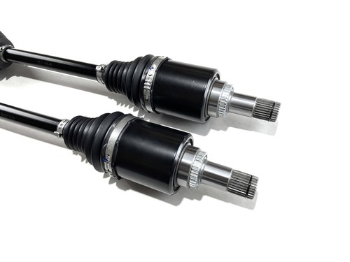 Precision Rear CV Axles for Honda 'LE' Pioneer 1000 & 1000-5, 2017-2021 - Picture 2 of 6