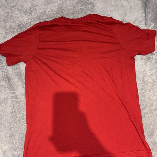 🦅 Camiseta Eagle Fang Cobra Kai - Roja - Talla XL 🦅 - Imagen 6 de 6