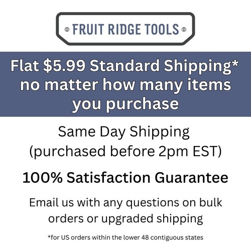 Imperial 9" Twin-Cut Bi-Metal Reciprocating 10/14 TPI Cutting Saw Blade IBTT9 - Picture 2 of 4