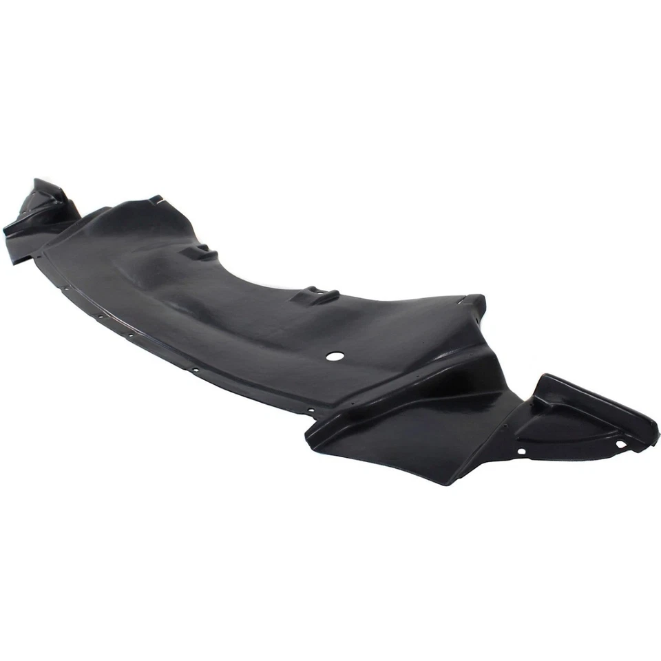 New Engine Splash Shield For Chrysler 300 2005-2010 Lower 2.7L 3.5L 5.7L RWD - Image 2 of 4