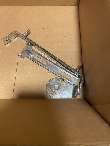 De colección BAR ENTERPRISE Solo Seat Springer Chopper Harley Davidson - Imagen 5 de 6