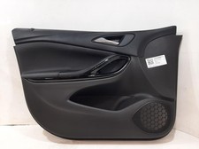 2018 VAUXHALL ASTRA Mk7 5 Door Hatchback Front Left Door Card Panel 39078029