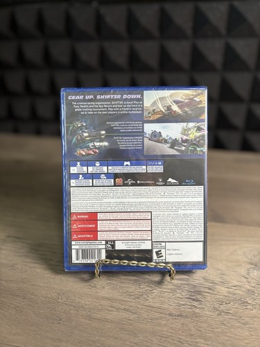 Fast & Furious - Spy Racers - Rise of the Sh1ft3r PS4 - Picture 2 of 2
