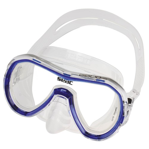 SEAC SUB GAFAS DE LUNETTES DE PLONGÉE GIGLIO MD S/KL - Imagen 2 de 4