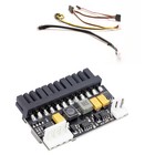 150W 24Pin 12V DC EntréE Pic 150P Sortie Realan  ITX  PSU DC ATX PC Interru9443