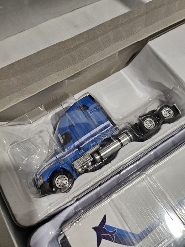 Tonkin Replicas Precision Series 1:53 Interstate Marten Interesting Letter 🔥 - Picture 11 of 14