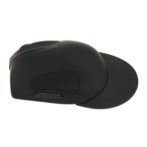 Vertical Wireless Mouse With Base Ergonomic 1600DPI Wireless Optical Mouse F New - Picture 5 of 24