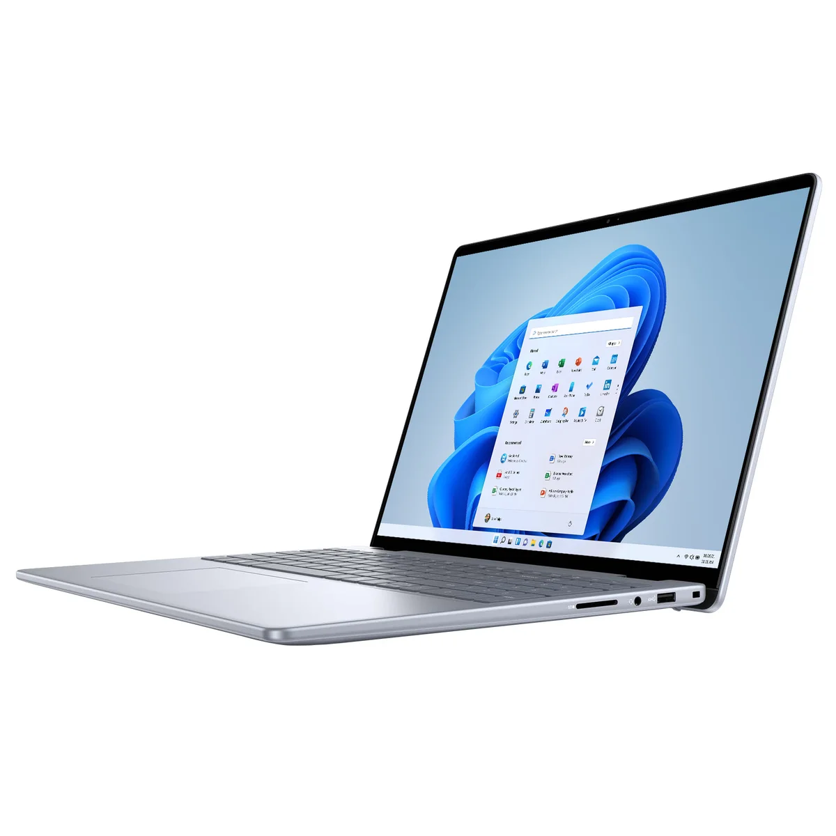 【未使用】Dell Inspiration14 Ryzen7 8840U 16G Dell Inspiron 16