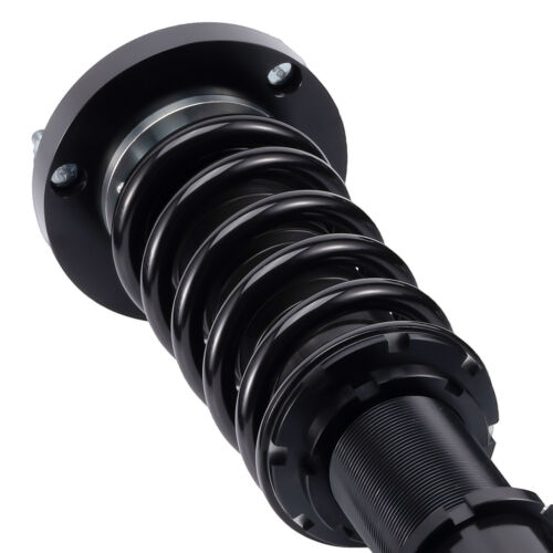 Kit Assetto Regolabile a Ghiera for BMW 3 Serie E46 1997-05 316 318 323 325 i ci - Imagen 11 de 12