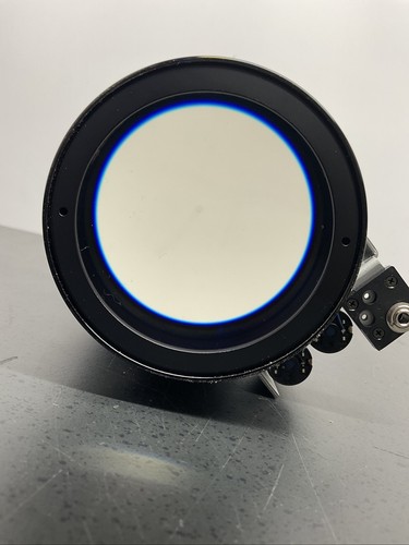 Barco Projector LNS-QVD (1.9-2.6:1) Motorized Zoom Projector Lens F-28 - Picture 5 of 6