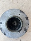 Pentair Pacfab Challenger Impeller 2hp 355604