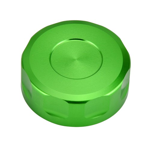 Tapa cubierta del depósito de líquido de freno trasero NiceCNC para Kawasaki NINJA 650 ZX-10R Z1000 - Imagen 4 de 9