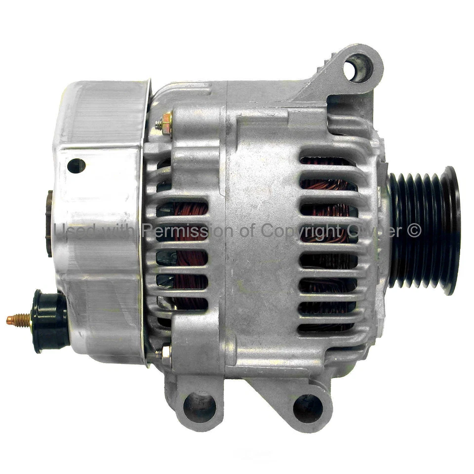 Alternator Quality-Built 10110 Reman fits 02-05 Mini Cooper 1.6L-L4 - Image 4 of 4