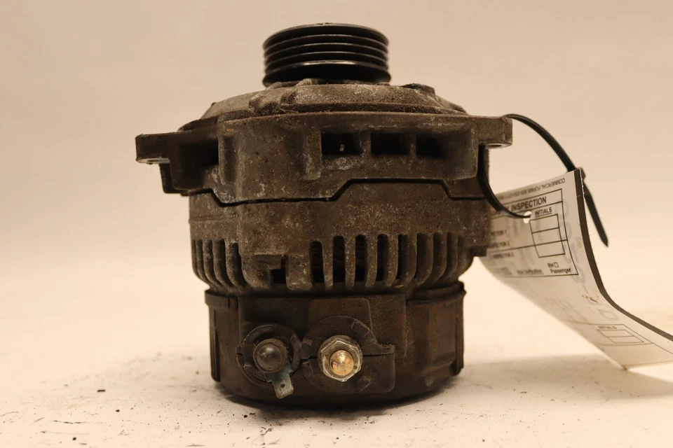 BMW R1100RT R1100RS 1996-2001 ALTERNADOR GENERADOR OEM Foto 4 de 4