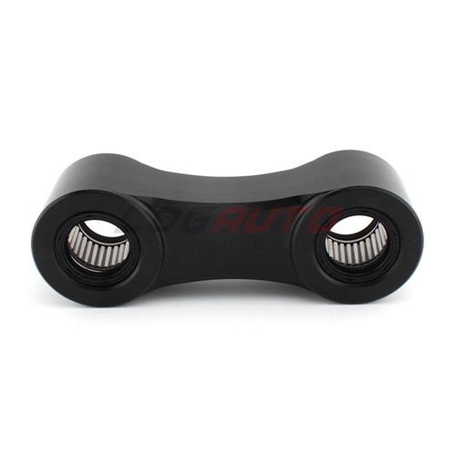 For BMW S1000R 2021-2023 S1000RR 2019-23 Rear Suspension Lowering Link Kit Black - Bild 2 von 7